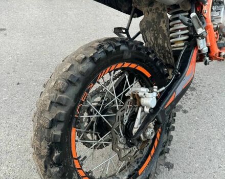 Kovi Інша, об'ємом двигуна 0.25 л та пробігом 0 тис. км за 1450 $, фото 5 на Automoto.ua