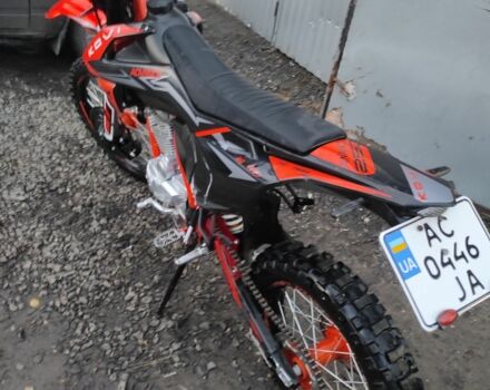 Kovi Другая, объемом двигателя 0.25 л и пробегом 0 тыс. км за 1600 $, фото 3 на Automoto.ua
