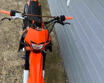 Kovi Другая, объемом двигателя 0.25 л и пробегом 0 тыс. км за 1400 $, фото 4 на Automoto.ua