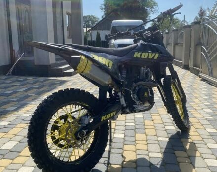 Kovi Другая, объемом двигателя 0.3 л и пробегом 0 тыс. км за 1950 $, фото 2 на Automoto.ua