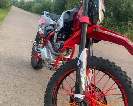 Kovi Інша, об'ємом двигуна 0.25 л та пробігом 0 тис. км за 1650 $, фото 2 на Automoto.ua