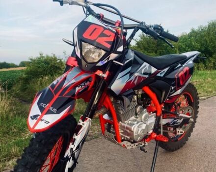 Kovi Інша, об'ємом двигуна 0.25 л та пробігом 0 тис. км за 1650 $, фото 9 на Automoto.ua
