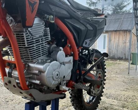Kovi Другая, объемом двигателя 0.25 л и пробегом 0 тыс. км за 1400 $, фото 7 на Automoto.ua