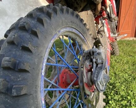 Kovi Другая, объемом двигателя 0.28 л и пробегом 0 тыс. км за 1000 $, фото 4 на Automoto.ua