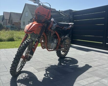 Kovi Другая, объемом двигателя 0.25 л и пробегом 0 тыс. км за 950 $, фото 1 на Automoto.ua