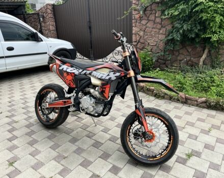 Kovi Інша, об'ємом двигуна 0.3 л та пробігом 0 тис. км за 1800 $, фото 3 на Automoto.ua