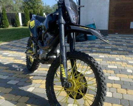 Kovi Другая, объемом двигателя 0.3 л и пробегом 0 тыс. км за 1950 $, фото 1 на Automoto.ua