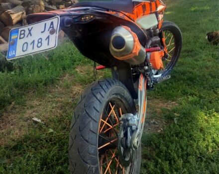 Kovi Другая 2022 в Каменце-Подольском на Automoto.ua Kovi Другая, объемом двигателя 0.3 л и пробегом 0 тыс. км за 2350 $, фото 5 на Automoto.ua