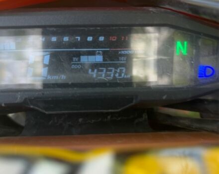 Kovi Другая, объемом двигателя 0.25 л и пробегом 0 тыс. км за 950 $, фото 4 на Automoto.ua