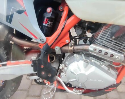Kovi Другая, объемом двигателя 0.25 л и пробегом 0 тыс. км за 1450 $, фото 2 на Automoto.ua