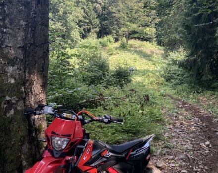 Kovi Інша, об'ємом двигуна 0.25 л та пробігом 0 тис. км за 1400 $, фото 2 на Automoto.ua