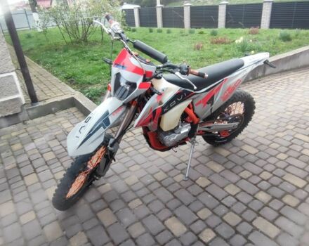 Kovi Другая, объемом двигателя 0.25 л и пробегом 0 тыс. км за 1450 $, фото 6 на Automoto.ua