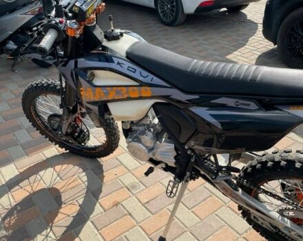 Kovi Другая, объемом двигателя 0.3 л и пробегом 0 тыс. км за 2300 $, фото 7 на Automoto.ua