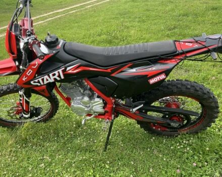 Kovi Інша, об'ємом двигуна 0.25 л та пробігом 0 тис. км за 1450 $, фото 2 на Automoto.ua