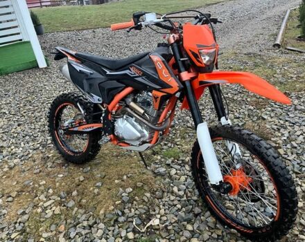 Kovi Другая, объемом двигателя 0.25 л и пробегом 0 тыс. км за 1400 $, фото 2 на Automoto.ua