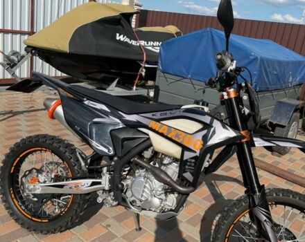 Kovi Другая, объемом двигателя 0.3 л и пробегом 0 тыс. км за 2300 $, фото 2 на Automoto.ua