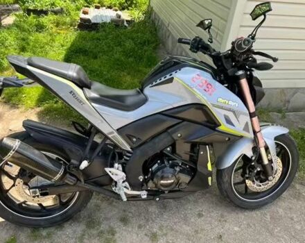 Kovi Другая, объемом двигателя 0.25 л и пробегом 0 тыс. км за 1500 $, фото 1 на Automoto.ua