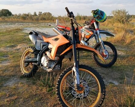 Kovi Інша, об'ємом двигуна 0.3 л та пробігом 0 тис. км за 2300 $, фото 2 на Automoto.ua