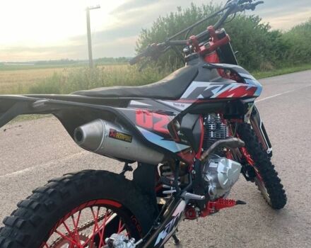 Kovi Інша, об'ємом двигуна 0.25 л та пробігом 0 тис. км за 1650 $, фото 4 на Automoto.ua