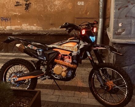 Kovi Інша, об'ємом двигуна 0.3 л та пробігом 0 тис. км за 2000 $, фото 1 на Automoto.ua