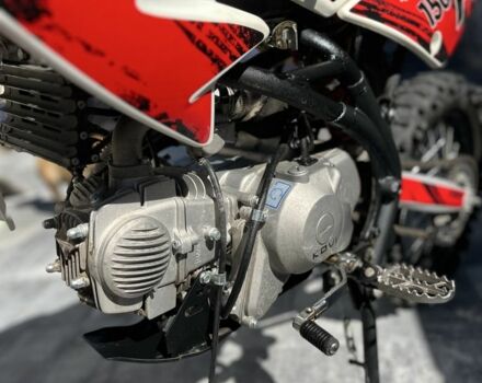 Kovi Другая, объемом двигателя 0.15 л и пробегом 0 тыс. км за 846 $, фото 7 на Automoto.ua
