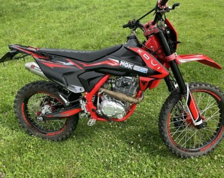Kovi Інша, об'ємом двигуна 0.25 л та пробігом 0 тис. км за 1450 $, фото 7 на Automoto.ua