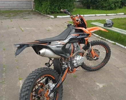 Kovi Інша, об'ємом двигуна 0.25 л та пробігом 0 тис. км за 1730 $, фото 4 на Automoto.ua