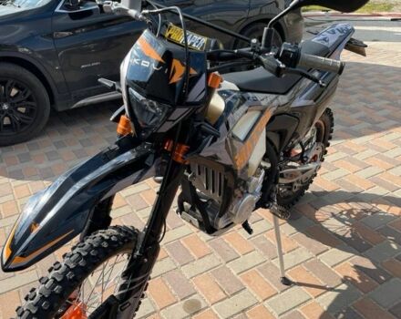 Kovi Другая, объемом двигателя 0.3 л и пробегом 0 тыс. км за 2300 $, фото 8 на Automoto.ua