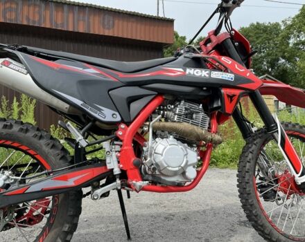 Kovi Інша, об'ємом двигуна 0.25 л та пробігом 0 тис. км за 1450 $, фото 3 на Automoto.ua