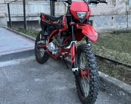 Kovi Інша, об'ємом двигуна 0.25 л та пробігом 0 тис. км за 1450 $, фото 11 на Automoto.ua