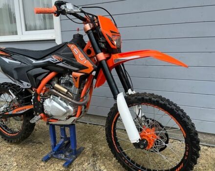 Kovi Другая, объемом двигателя 0.25 л и пробегом 0 тыс. км за 1400 $, фото 9 на Automoto.ua