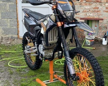 Kovi Інша, об'ємом двигуна 0.3 л та пробігом 0 тис. км за 1500 $, фото 1 на Automoto.ua