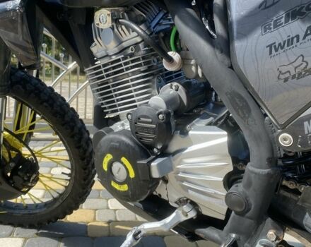 Kovi Другая, объемом двигателя 0.3 л и пробегом 0 тыс. км за 1950 $, фото 4 на Automoto.ua