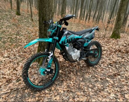 Kovi Інша, об'ємом двигуна 0.25 л та пробігом 0 тис. км за 1400 $, фото 1 на Automoto.ua