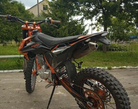 Kovi Інша, об'ємом двигуна 0.25 л та пробігом 0 тис. км за 1730 $, фото 2 на Automoto.ua