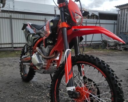 Kovi Другая, объемом двигателя 0.25 л и пробегом 0 тыс. км за 1600 $, фото 2 на Automoto.ua