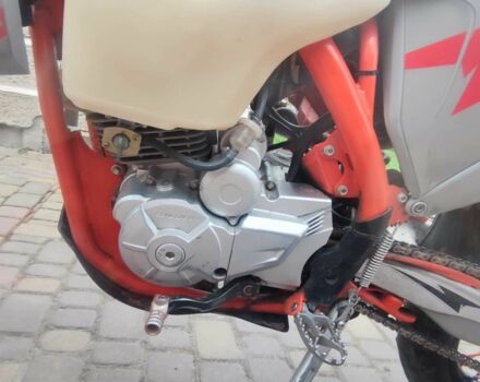 Kovi Другая, объемом двигателя 0.25 л и пробегом 0 тыс. км за 1450 $, фото 1 на Automoto.ua