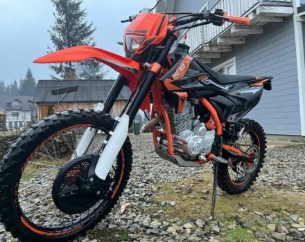 Kovi Другая, объемом двигателя 0.25 л и пробегом 0 тыс. км за 1400 $, фото 5 на Automoto.ua