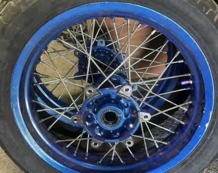 Kovi Другая, объемом двигателя 0 л и пробегом 0 тыс. км за 435 $, фото 4 на Automoto.ua