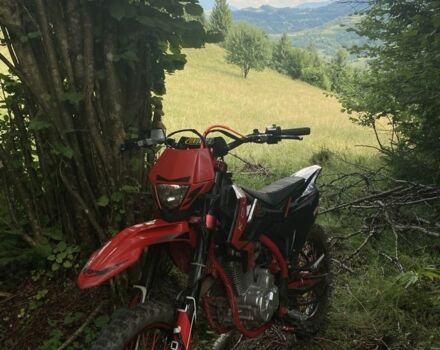 Kovi Інша, об'ємом двигуна 0.25 л та пробігом 0 тис. км за 1400 $, фото 3 на Automoto.ua