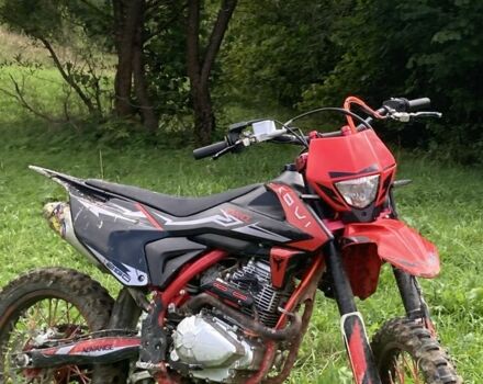 Kovi Інша, об'ємом двигуна 0.25 л та пробігом 0 тис. км за 1400 $, фото 1 на Automoto.ua