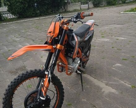 Kovi Інша, об'ємом двигуна 0.25 л та пробігом 0 тис. км за 1730 $, фото 1 на Automoto.ua