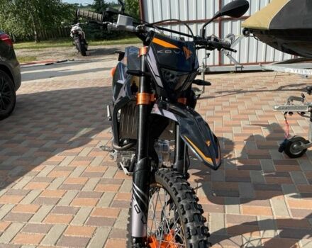 Kovi Другая, объемом двигателя 0.3 л и пробегом 0 тыс. км за 2300 $, фото 1 на Automoto.ua