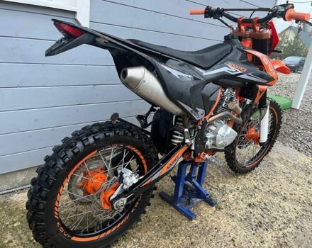 Kovi Другая, объемом двигателя 0.25 л и пробегом 0 тыс. км за 1400 $, фото 10 на Automoto.ua