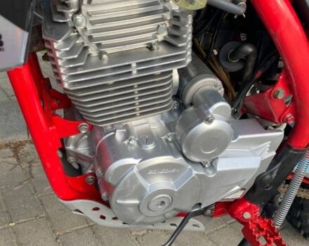 Kovi Інша, об'ємом двигуна 0.25 л та пробігом 0 тис. км за 1650 $, фото 7 на Automoto.ua