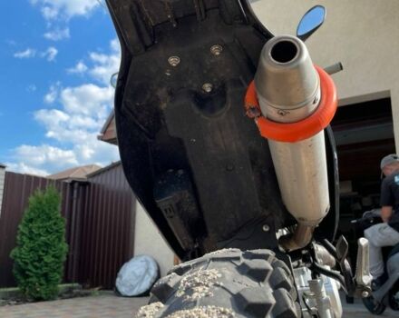 Kovi Другая, объемом двигателя 0.3 л и пробегом 0 тыс. км за 2300 $, фото 18 на Automoto.ua