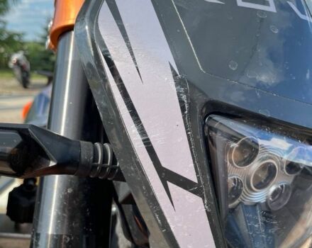 Kovi Другая, объемом двигателя 0.3 л и пробегом 0 тыс. км за 2300 $, фото 10 на Automoto.ua
