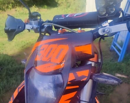 Kovi Другая 2022 в Каменце-Подольском на Automoto.ua Kovi Другая, объемом двигателя 0.3 л и пробегом 0 тыс. км за 2350 $, фото 6 на Automoto.ua