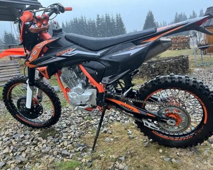Kovi Другая, объемом двигателя 0.25 л и пробегом 0 тыс. км за 1400 $, фото 3 на Automoto.ua