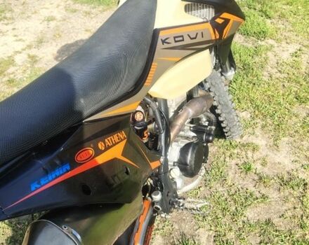 Kovi Другая, объемом двигателя 0.3 л и пробегом 0 тыс. км за 2250 $, фото 4 на Automoto.ua